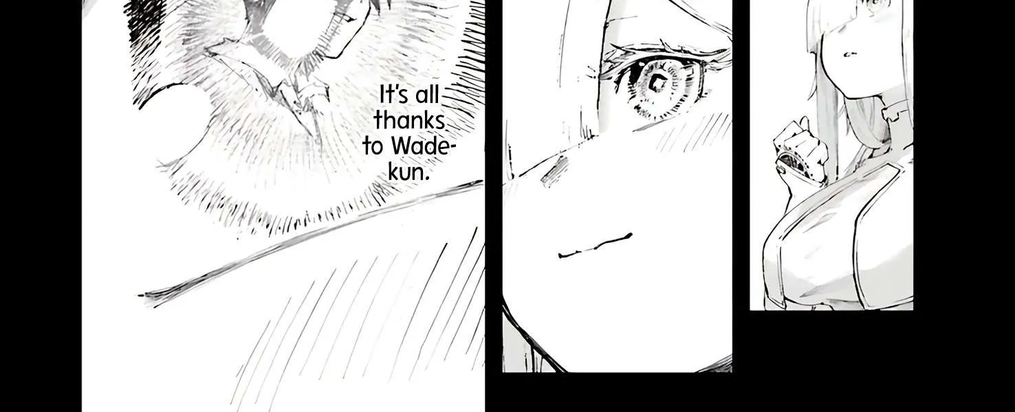 Read The Man Given "Slow Magic" will become Unparalleled with the Gravity Magic chapter 5 image 23 on Lezhin