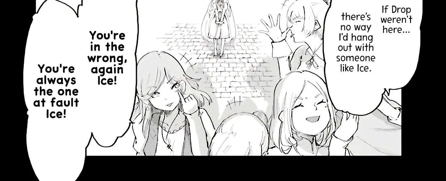 Read The Man Given "Slow Magic" will become Unparalleled with the Gravity Magic chapter 5 image 3 on Lezhin