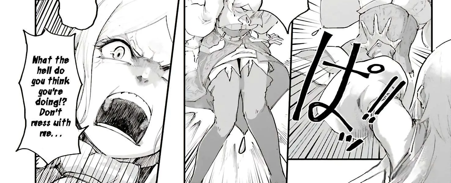 Read The Man Given "Slow Magic" will become Unparalleled with the Gravity Magic chapter 5 image 31 on Lezhin