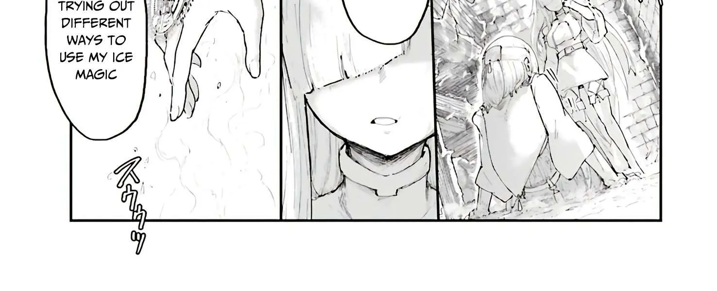 Read The Man Given "Slow Magic" will become Unparalleled with the Gravity Magic chapter 5 image 33 on Lezhin