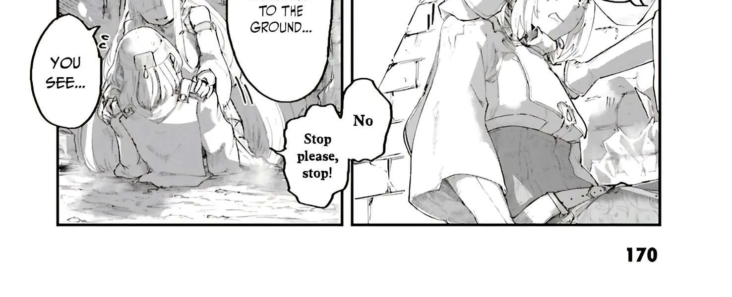 Read The Man Given "Slow Magic" will become Unparalleled with the Gravity Magic chapter 5 image 35 on Lezhin
