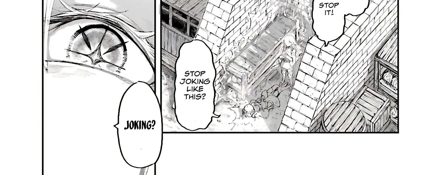Read The Man Given "Slow Magic" will become Unparalleled with the Gravity Magic chapter 5 image 37 on Lezhin