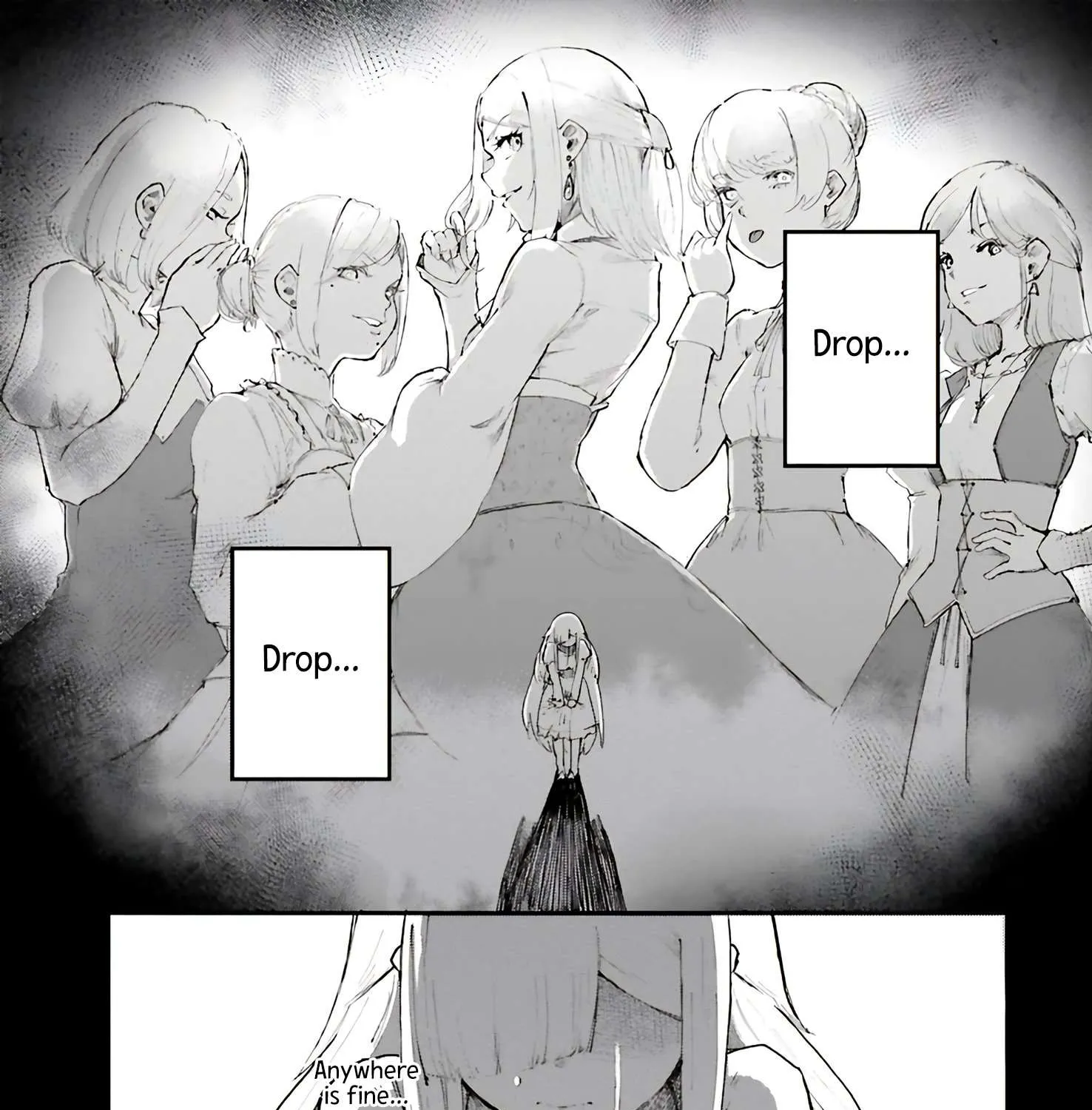 Read The Man Given "Slow Magic" will become Unparalleled with the Gravity Magic chapter 5 image 4 on Lezhin