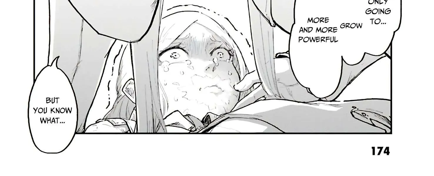 Read The Man Given "Slow Magic" will become Unparalleled with the Gravity Magic chapter 5 image 43 on Lezhin