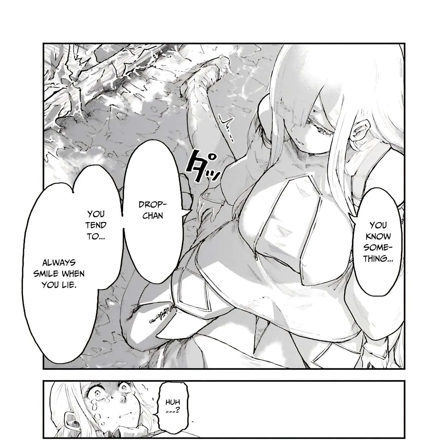 Read The Man Given "Slow Magic" will become Unparalleled with the Gravity Magic chapter 5 image 48 on Lezhin