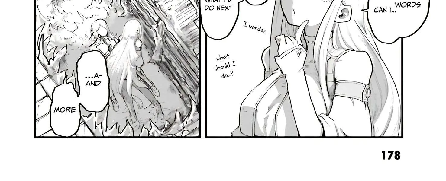 Read The Man Given "Slow Magic" will become Unparalleled with the Gravity Magic chapter 5 image 51 on Lezhin