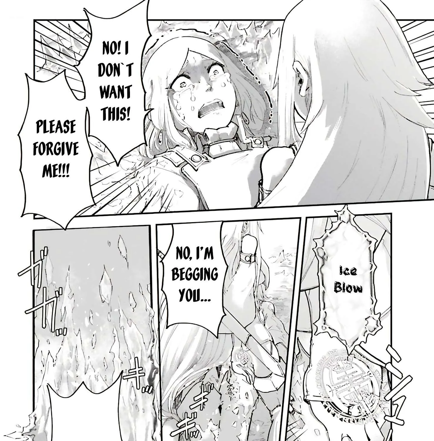 Read The Man Given "Slow Magic" will become Unparalleled with the Gravity Magic chapter 5 image 54 on Lezhin