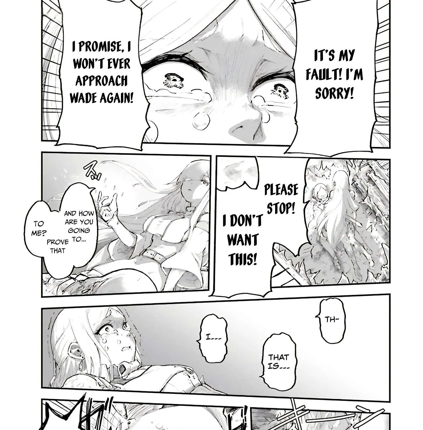 Read The Man Given "Slow Magic" will become Unparalleled with the Gravity Magic chapter 5 image 56 on Lezhin