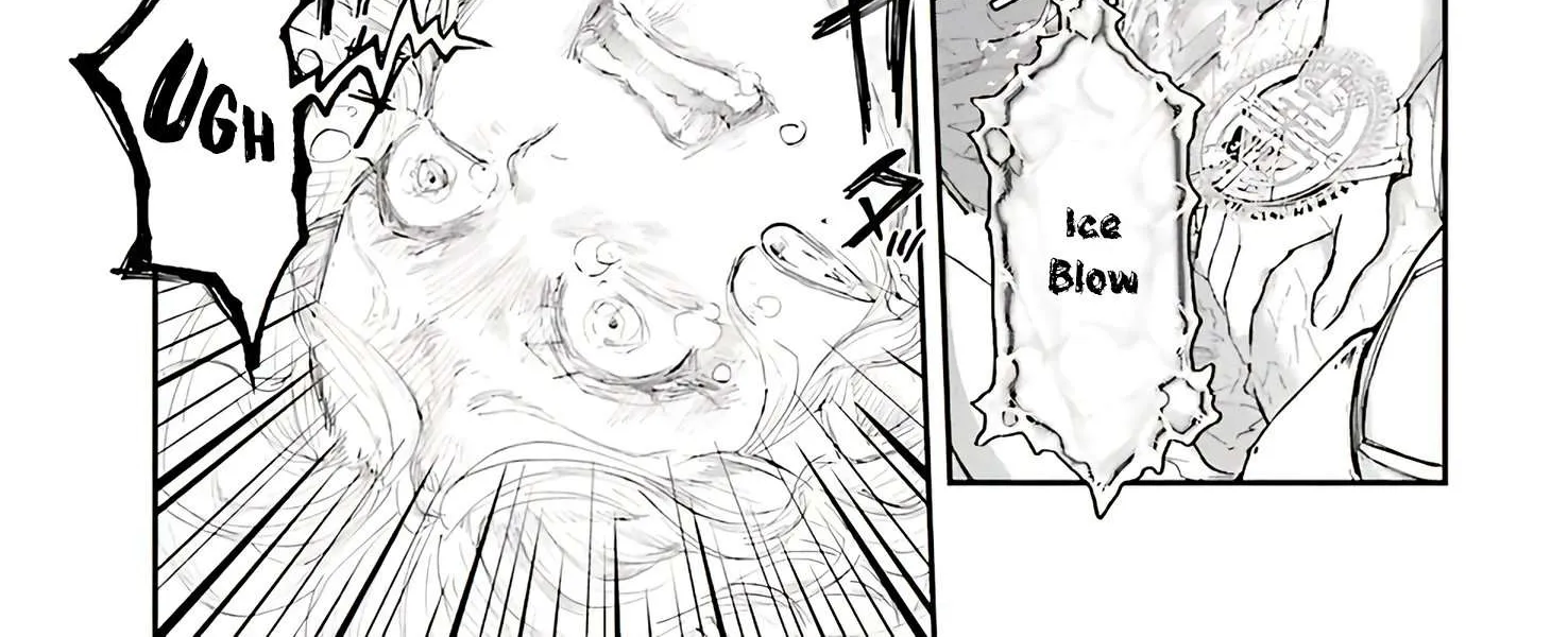 Read The Man Given "Slow Magic" will become Unparalleled with the Gravity Magic chapter 5 image 57 on Lezhin