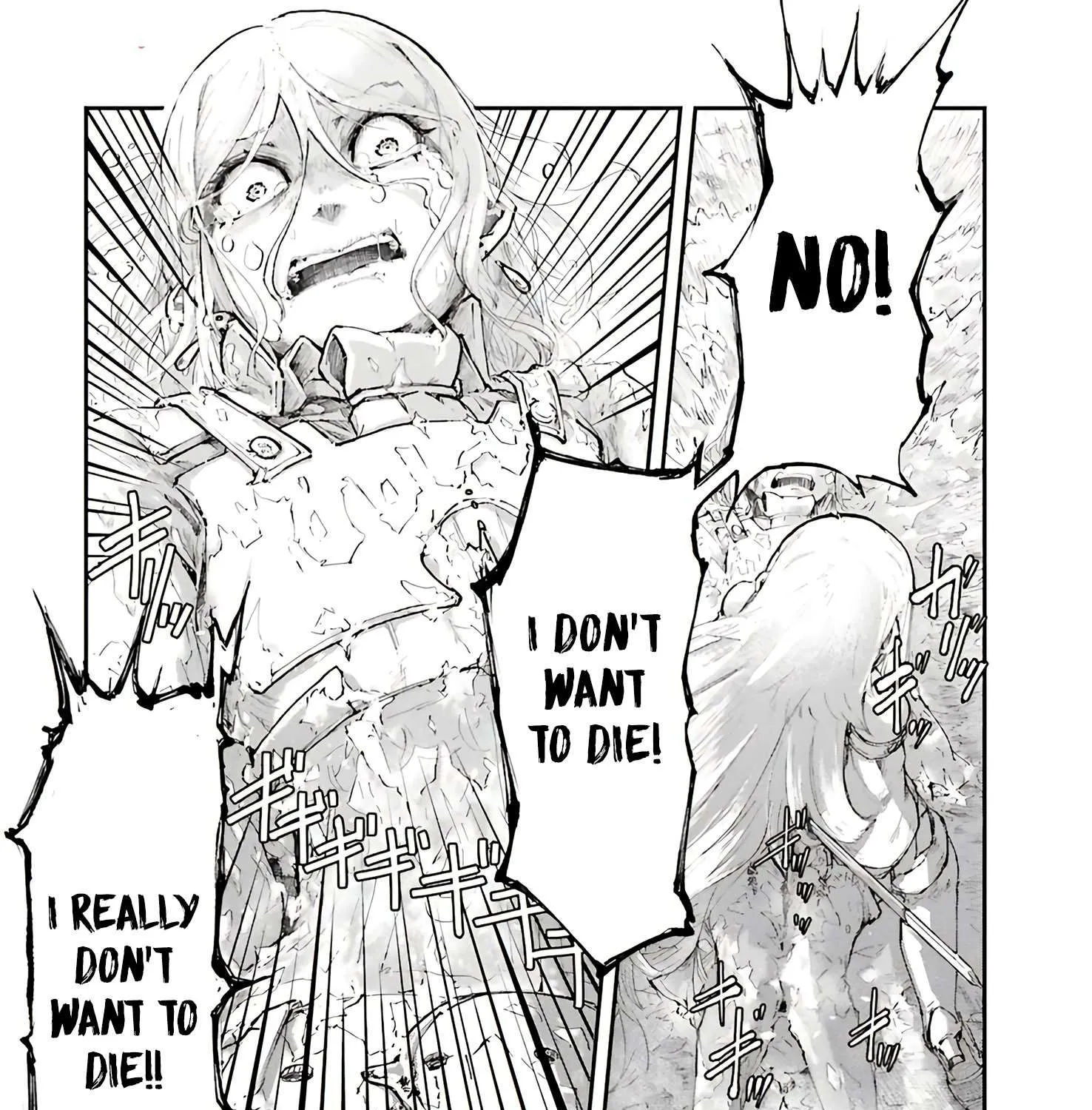Read The Man Given "Slow Magic" will become Unparalleled with the Gravity Magic chapter 5 image 58 on Lezhin
