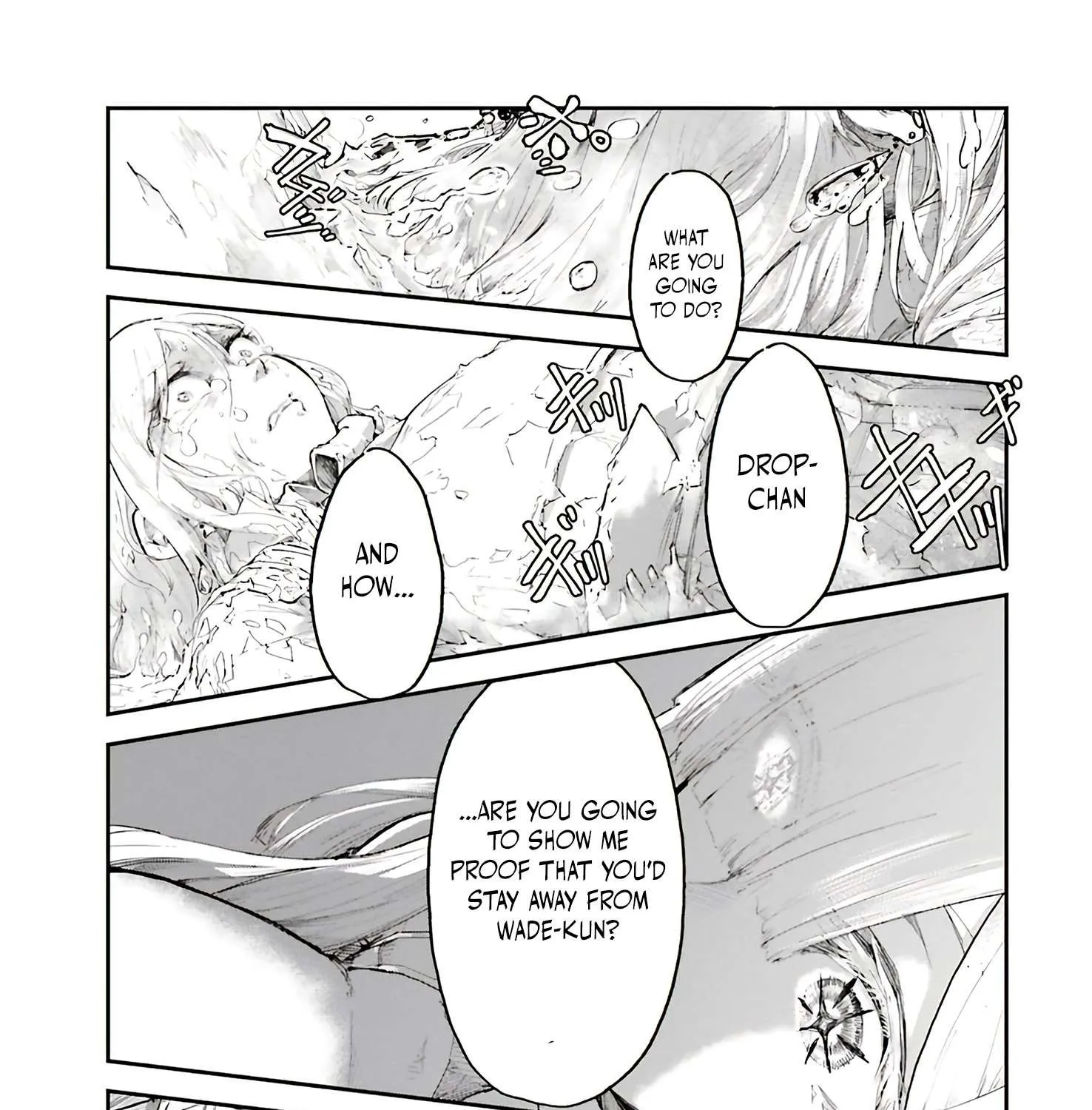 Read The Man Given "Slow Magic" will become Unparalleled with the Gravity Magic chapter 5 image 60 on Lezhin