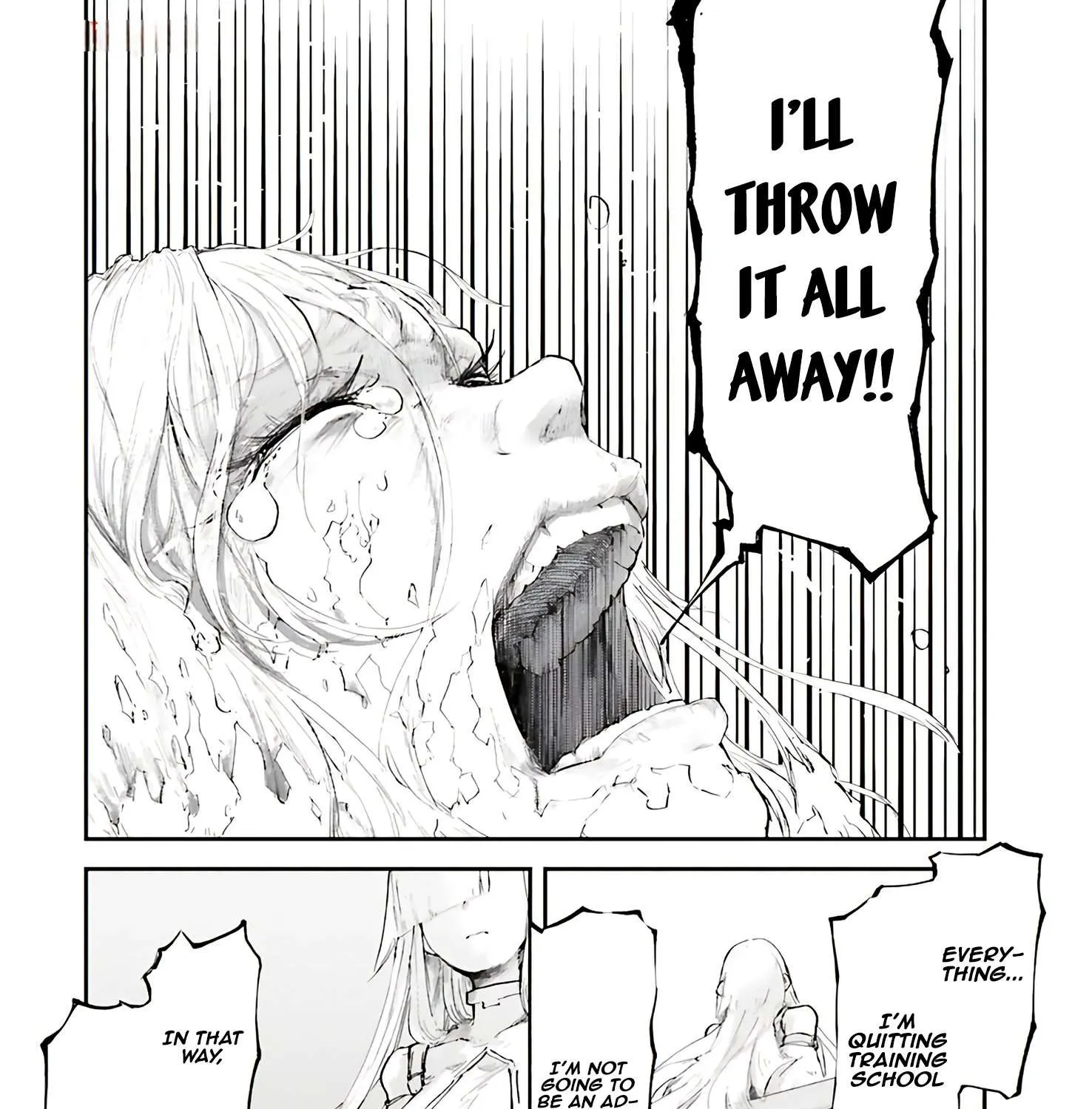 Read The Man Given "Slow Magic" will become Unparalleled with the Gravity Magic chapter 5 image 62 on Lezhin