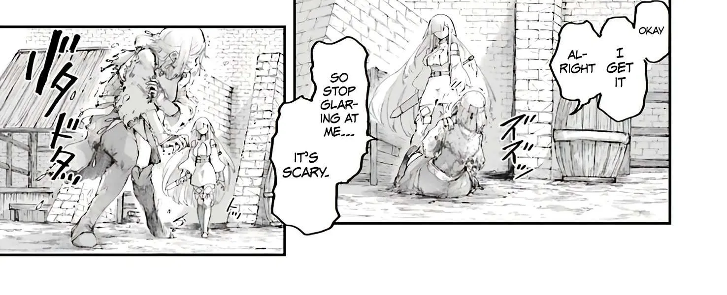 Read The Man Given "Slow Magic" will become Unparalleled with the Gravity Magic chapter 5 image 69 on Lezhin