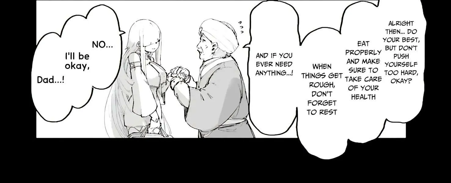 Read The Man Given "Slow Magic" will become Unparalleled with the Gravity Magic chapter 5 image 7 on Lezhin