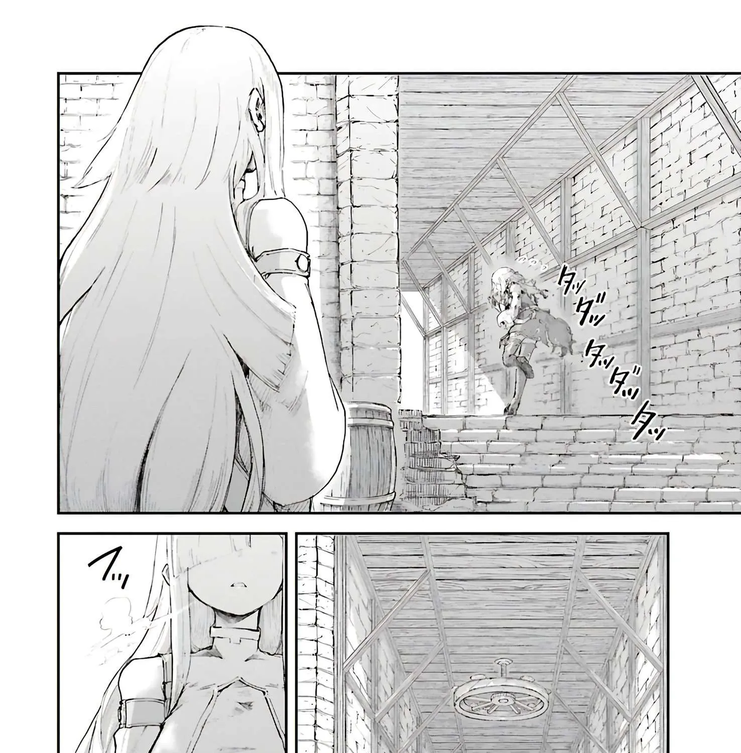 Read The Man Given "Slow Magic" will become Unparalleled with the Gravity Magic chapter 5 image 70 on Lezhin