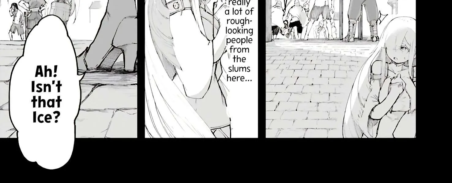 Read The Man Given "Slow Magic" will become Unparalleled with the Gravity Magic chapter 5 image 9 on Lezhin