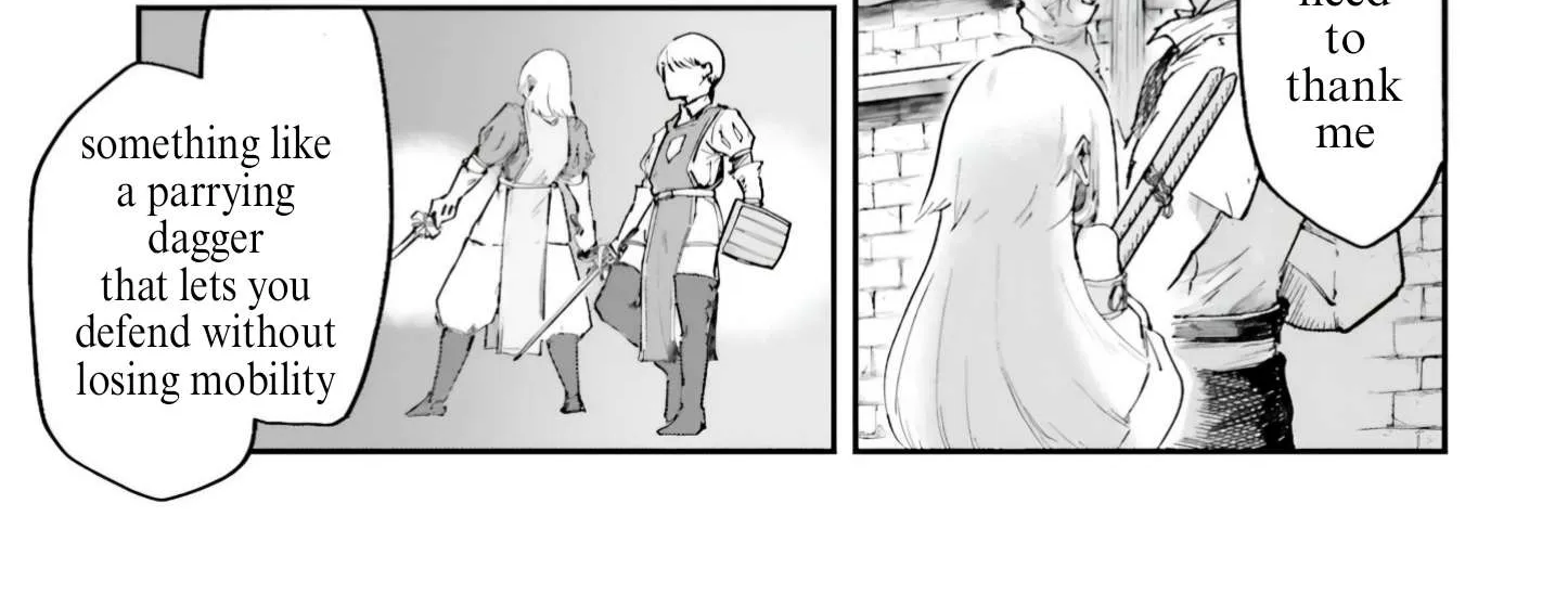 Read The Man Given "Slow Magic" will become Unparalleled with the Gravity Magic chapter 6.2 image 10 on Lezhin