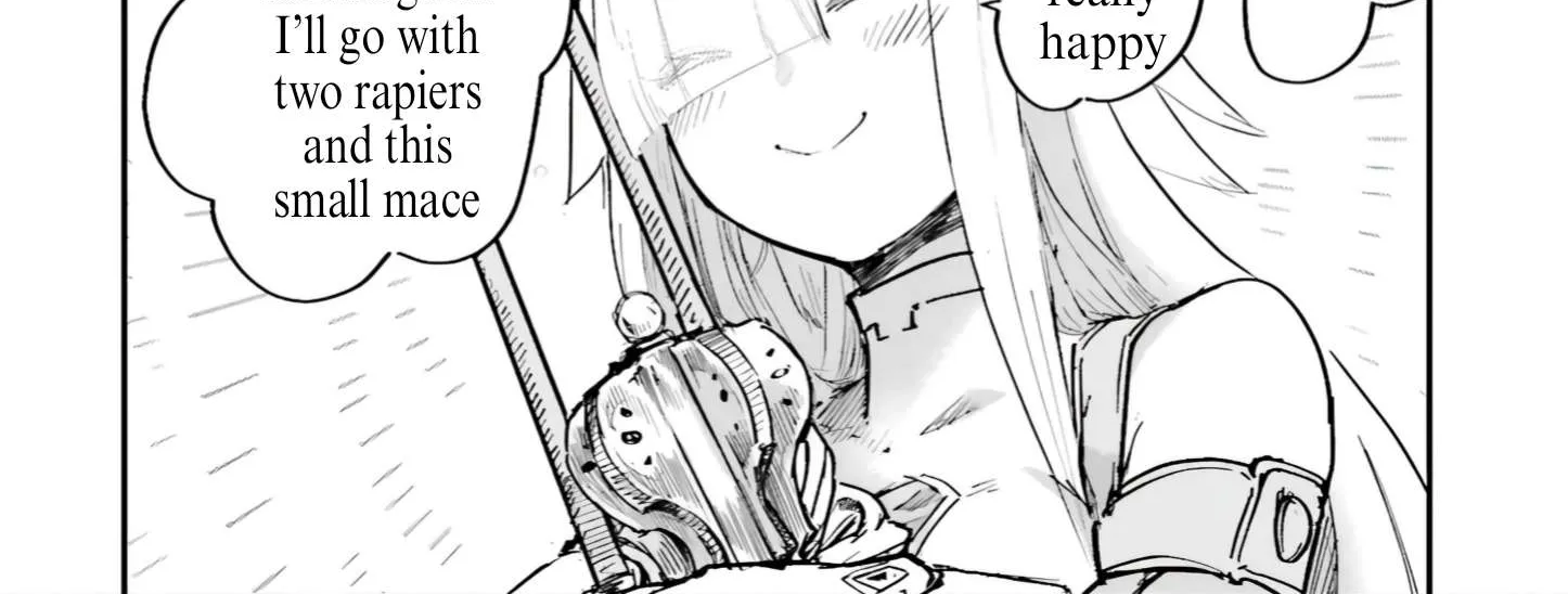 Read The Man Given "Slow Magic" will become Unparalleled with the Gravity Magic chapter 6.2 image 12 on Lezhin
