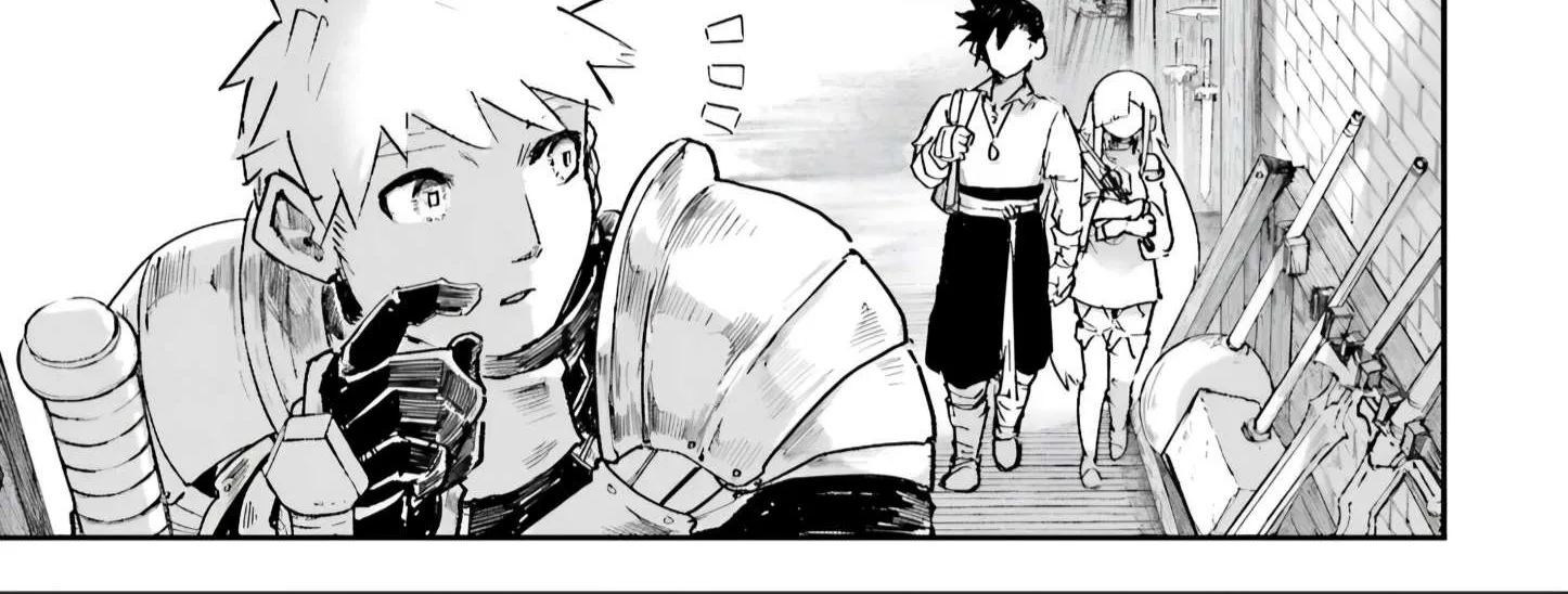 Read The Man Given "Slow Magic" will become Unparalleled with the Gravity Magic chapter 6.2 image 14 on Lezhin