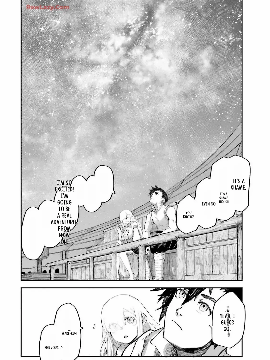 Read The Man Given "Slow Magic" will become Unparalleled with the Gravity Magic chapter 7 image 59 on Lezhin