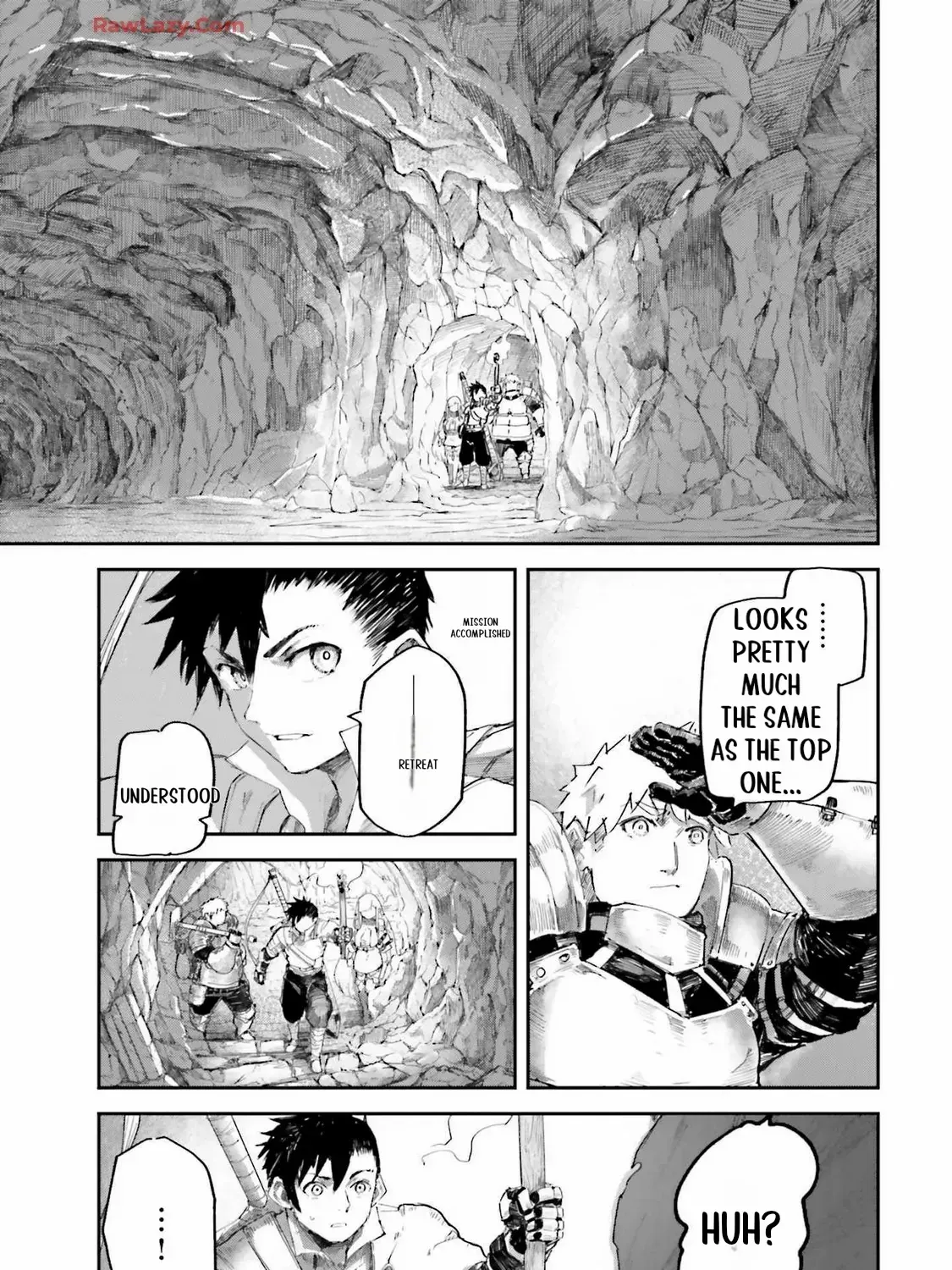 Read The Man Given "Slow Magic" will become Unparalleled with the Gravity Magic chapter 8 image 34 on Lezhin