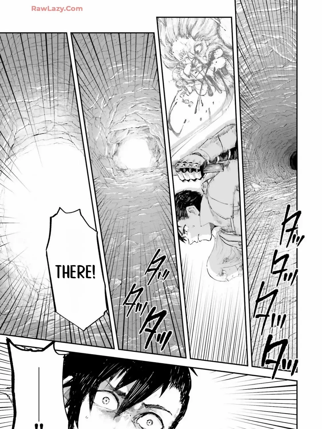 Read The Man Given "Slow Magic" will become Unparalleled with the Gravity Magic chapter 8 image 50 on Lezhin