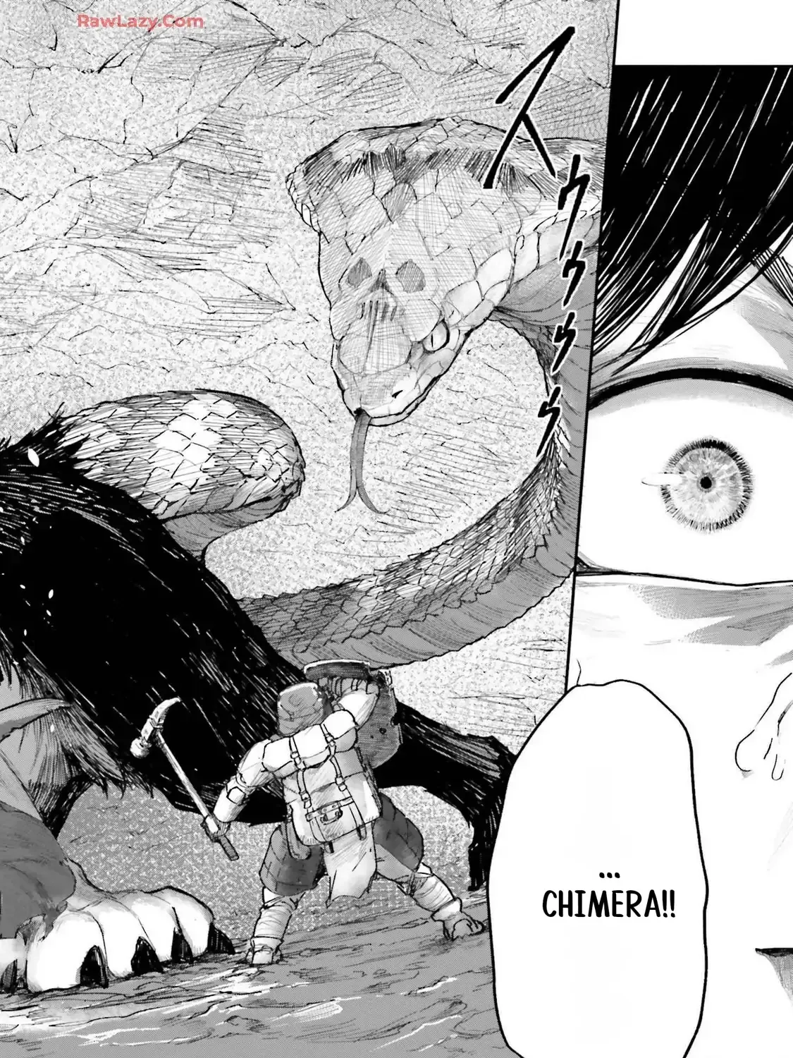 Read The Man Given "Slow Magic" will become Unparalleled with the Gravity Magic chapter 8 image 52 on Lezhin