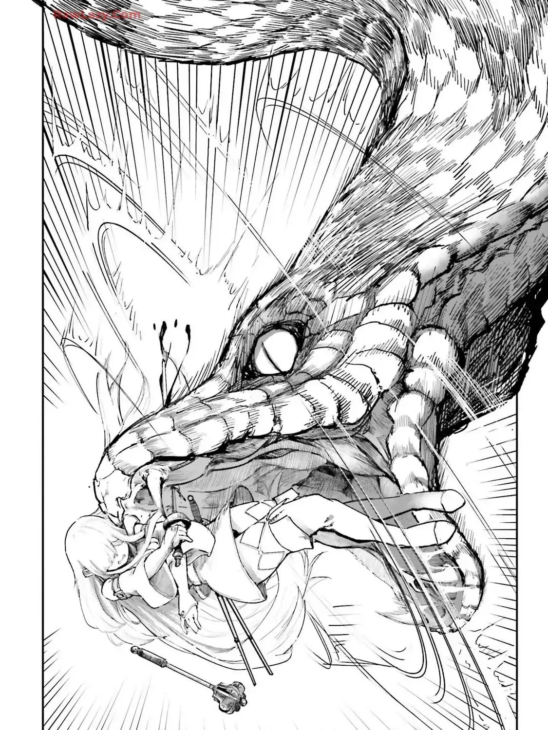 Read The Man Given "Slow Magic" will become Unparalleled with the Gravity Magic chapter 9 image 24 on Lezhin