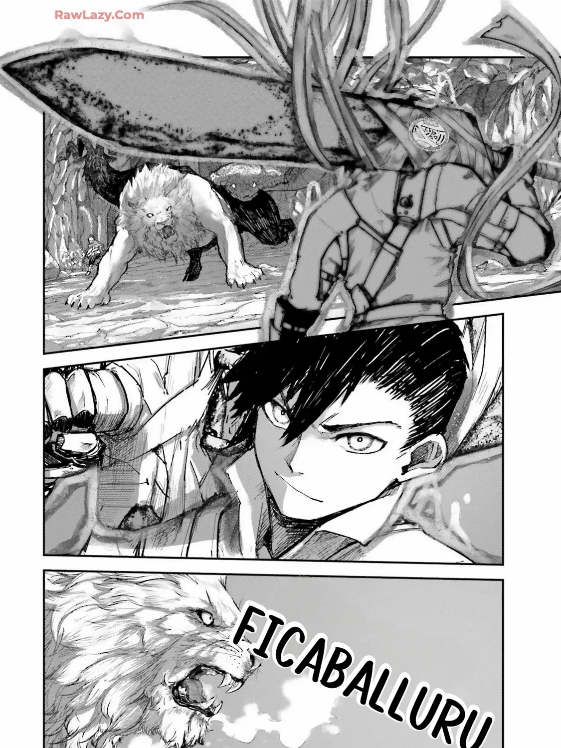 Read The Man Given "Slow Magic" will become Unparalleled with the Gravity Magic chapter 9 image 4 on Lezhin