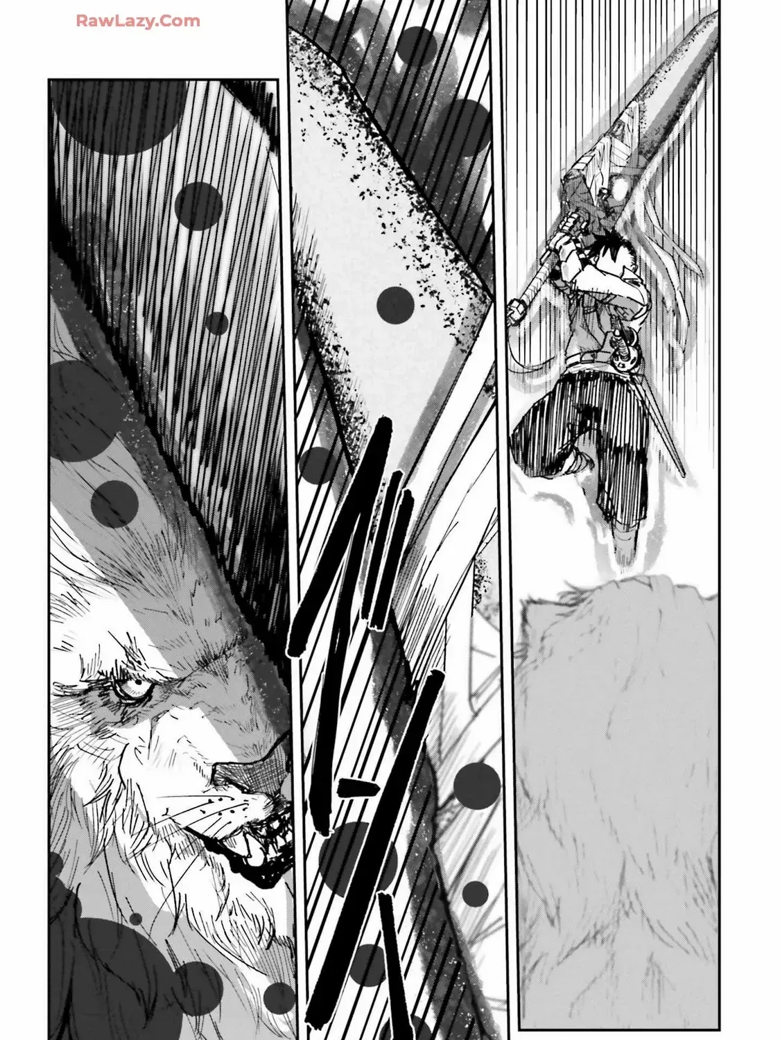 Read The Man Given "Slow Magic" will become Unparalleled with the Gravity Magic chapter 9 image 46 on Lezhin