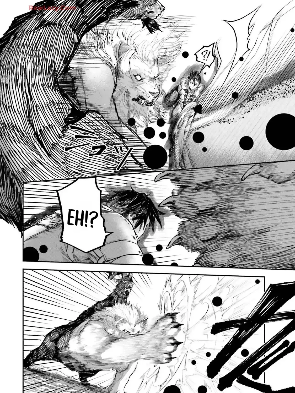 Read The Man Given "Slow Magic" will become Unparalleled with the Gravity Magic chapter 9 image 48 on Lezhin