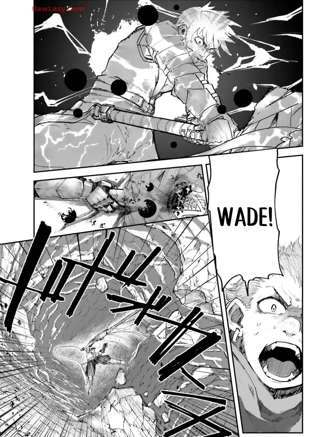 Read The Man Given "Slow Magic" will become Unparalleled with the Gravity Magic chapter 9 image 50 on Lezhin