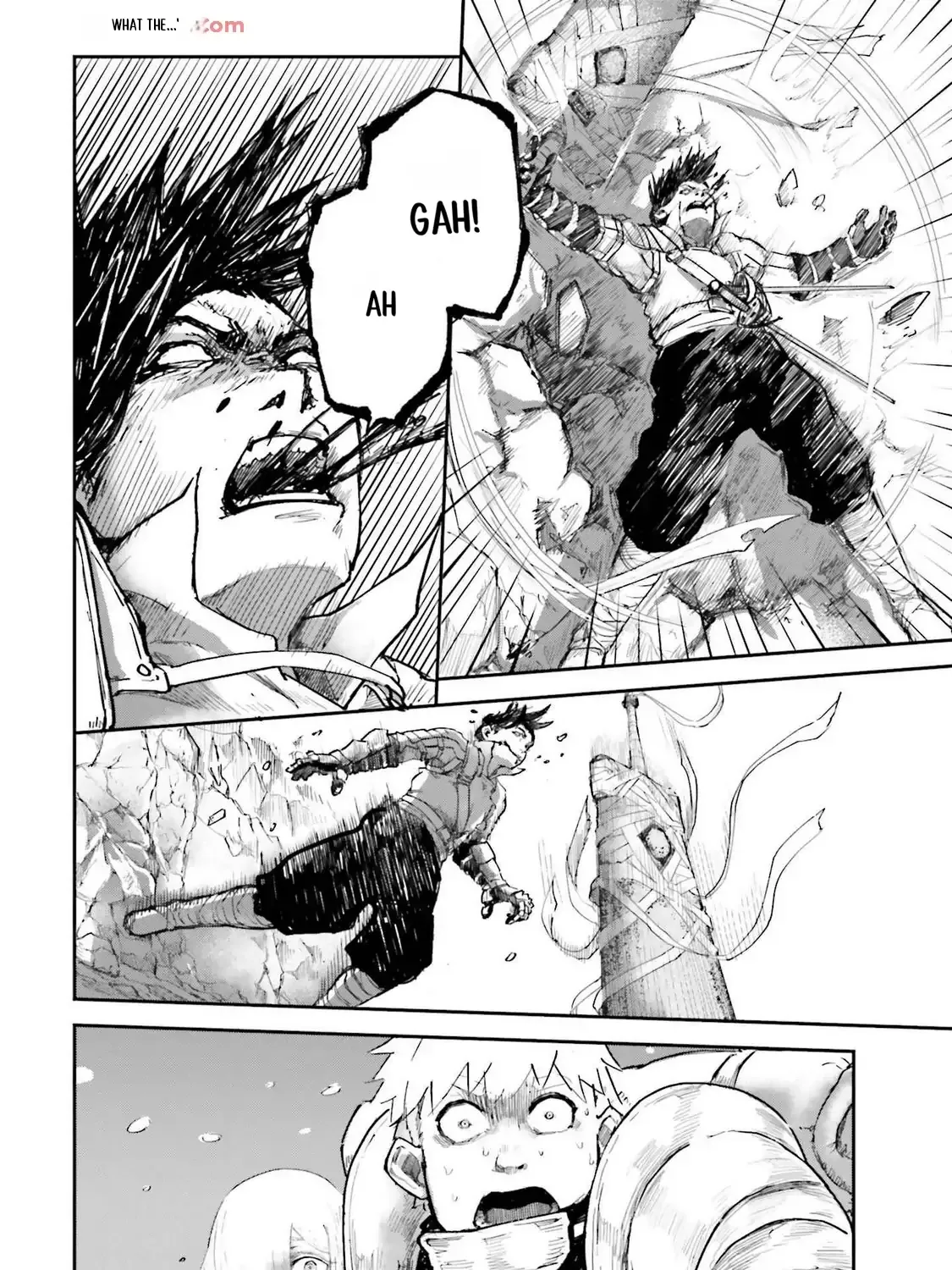 Read The Man Given "Slow Magic" will become Unparalleled with the Gravity Magic chapter 9 image 52 on Lezhin