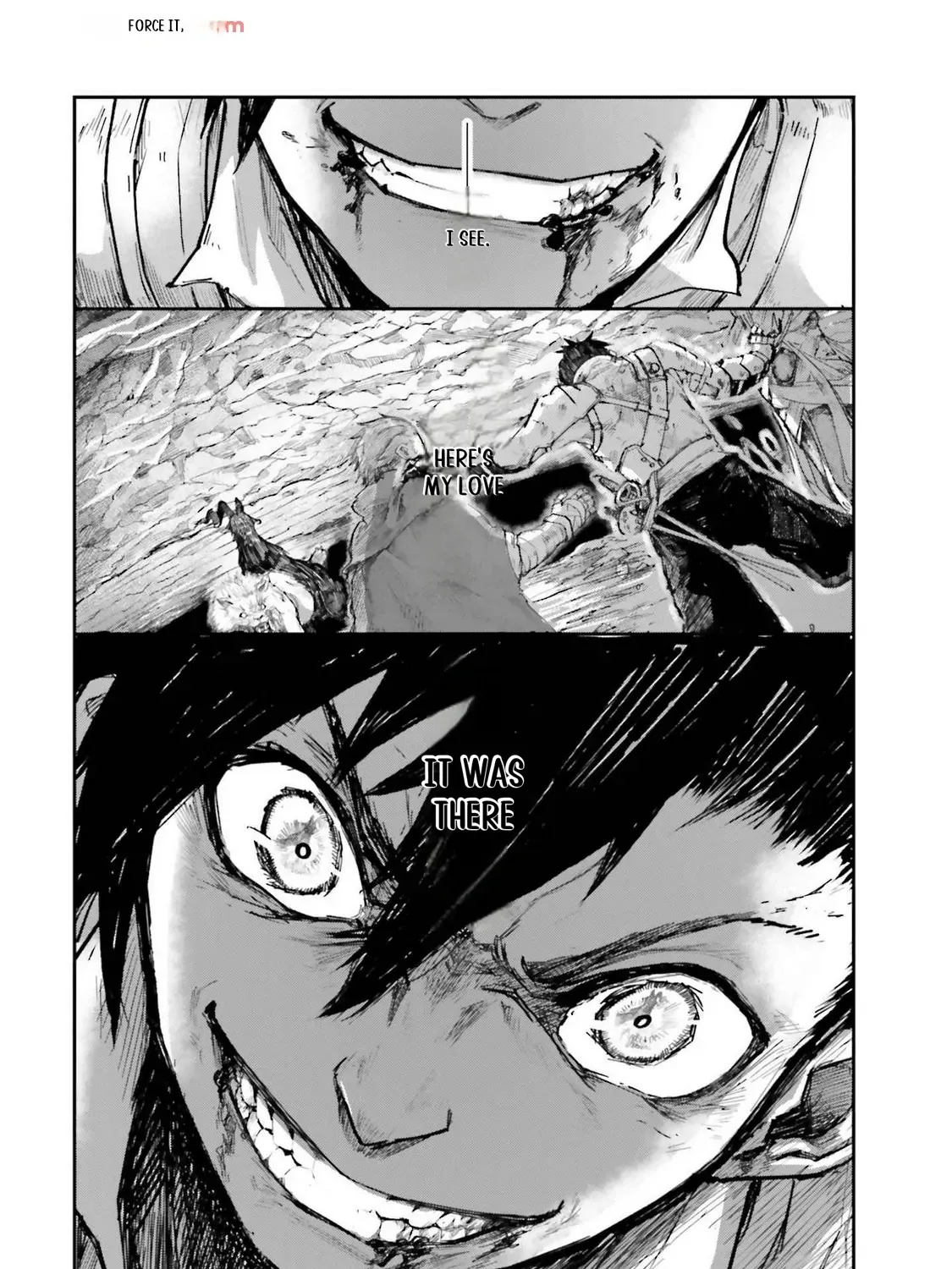 Read The Man Given "Slow Magic" will become Unparalleled with the Gravity Magic chapter 9 image 64 on Lezhin