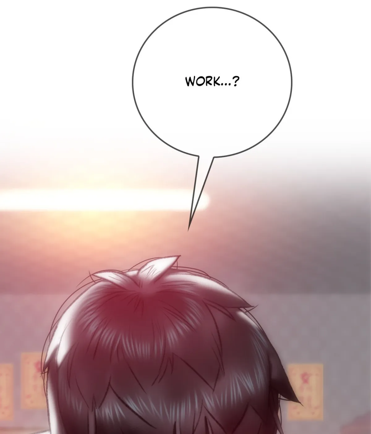 The Man in My Dreams Chapter 13 page 11 - 