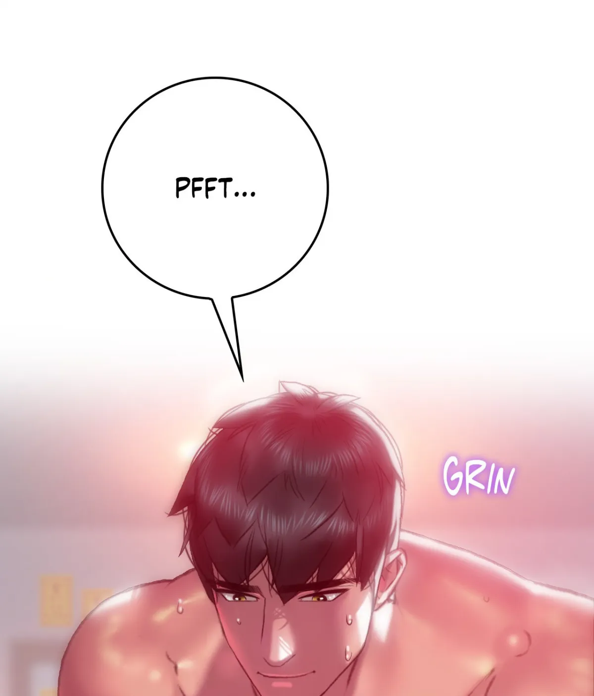 The Man in My Dreams Chapter 13 page 117 - 