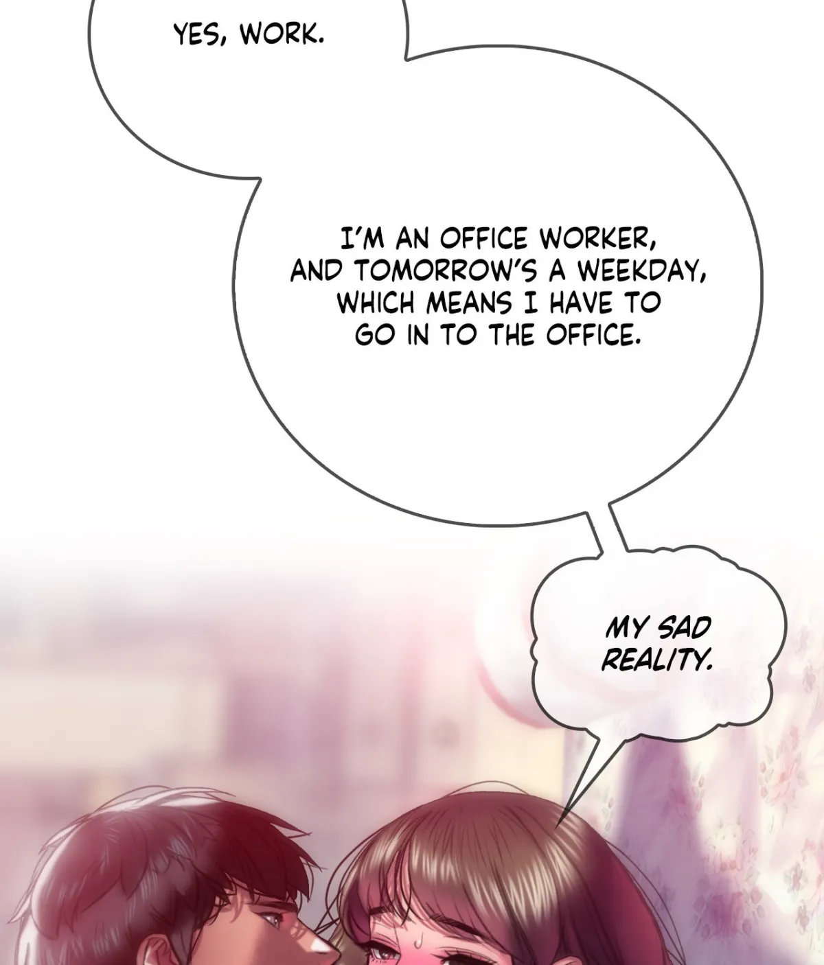 The Man in My Dreams Chapter 13 page 13 - 
