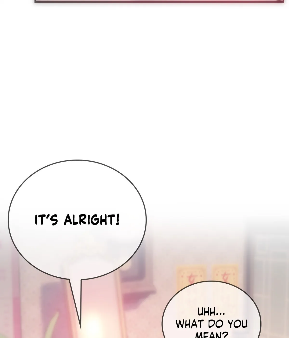 The Man in My Dreams Chapter 13 page 19 - 