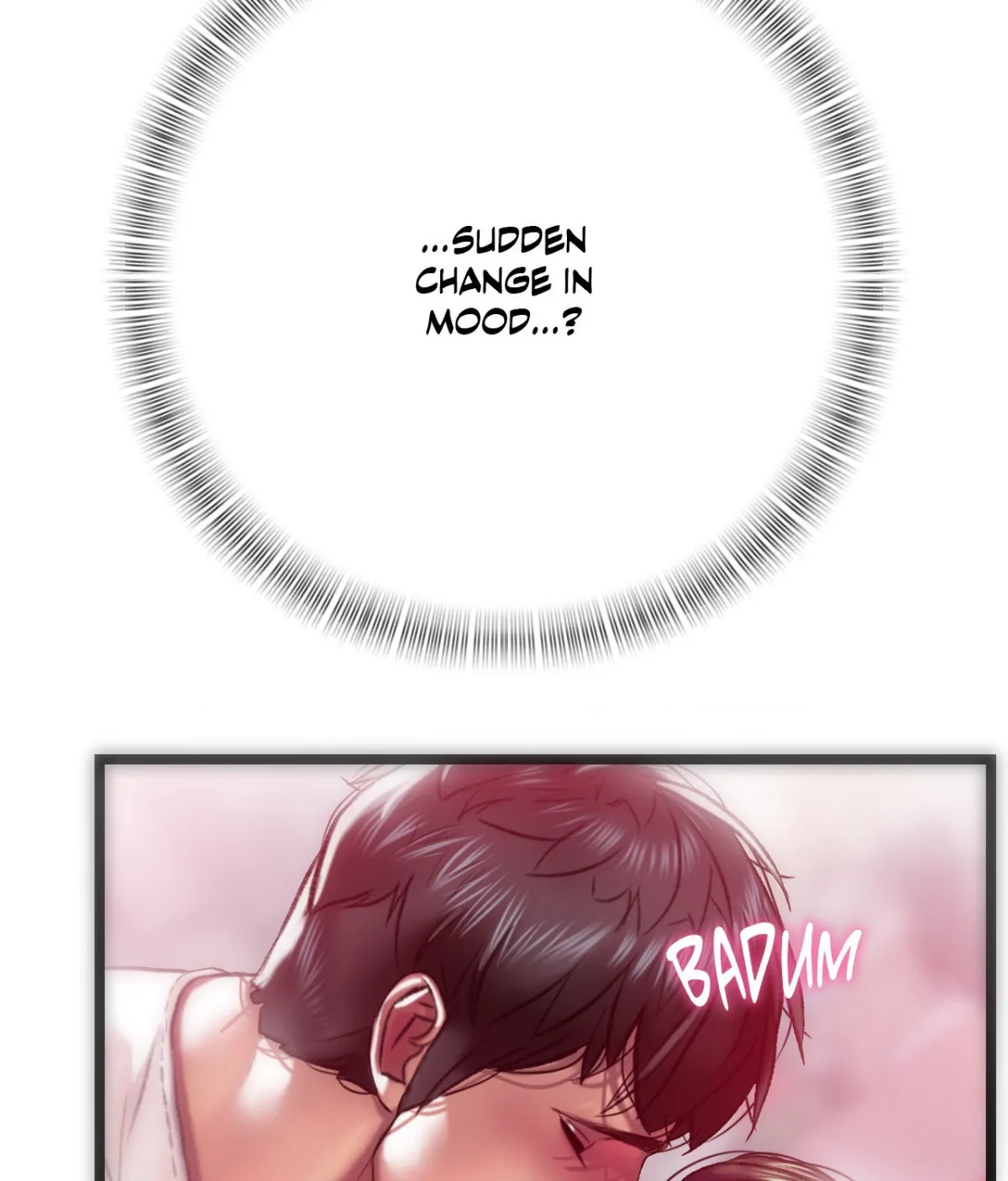 The Man in My Dreams Chapter 13 page 3 - 