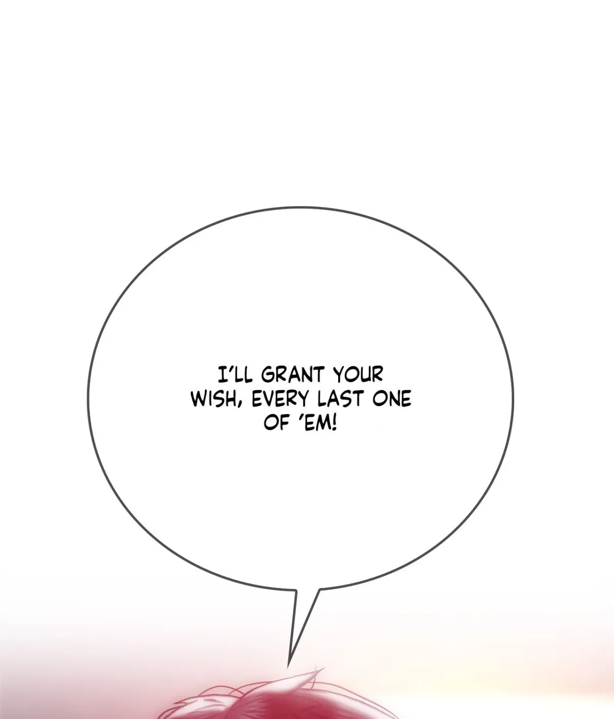 The Man in My Dreams Chapter 13 page 22 - 