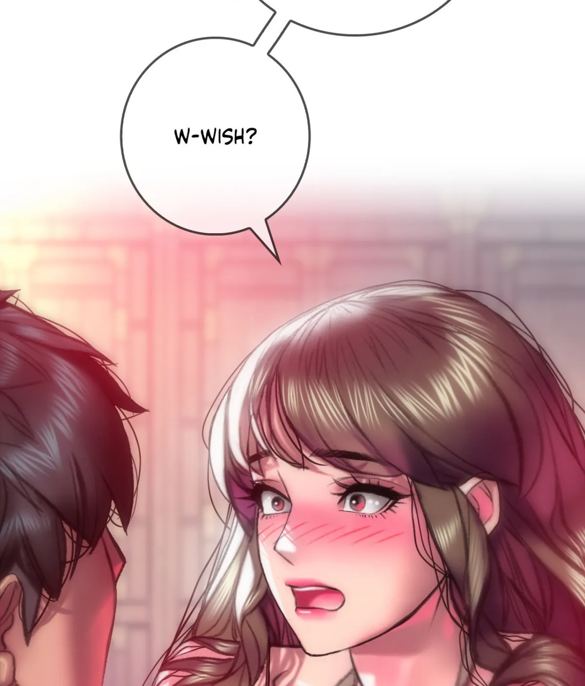 The Man in My Dreams Chapter 13 page 25 - 