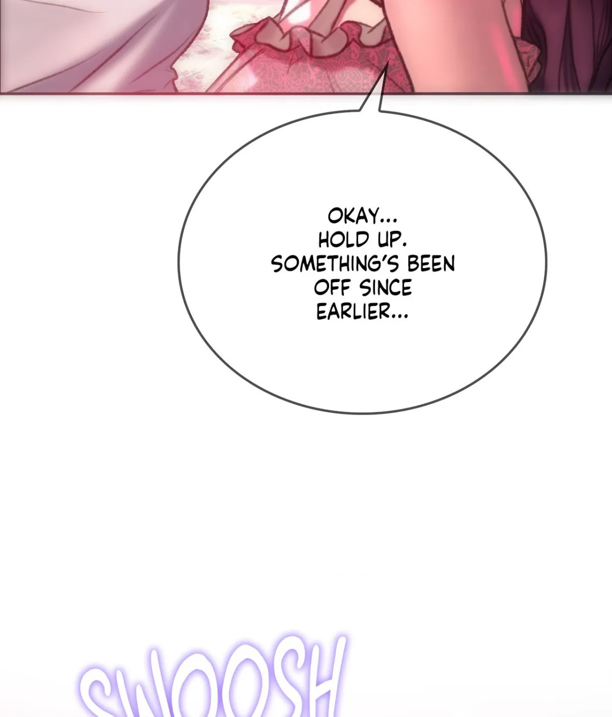The Man in My Dreams Chapter 13 page 29 - 