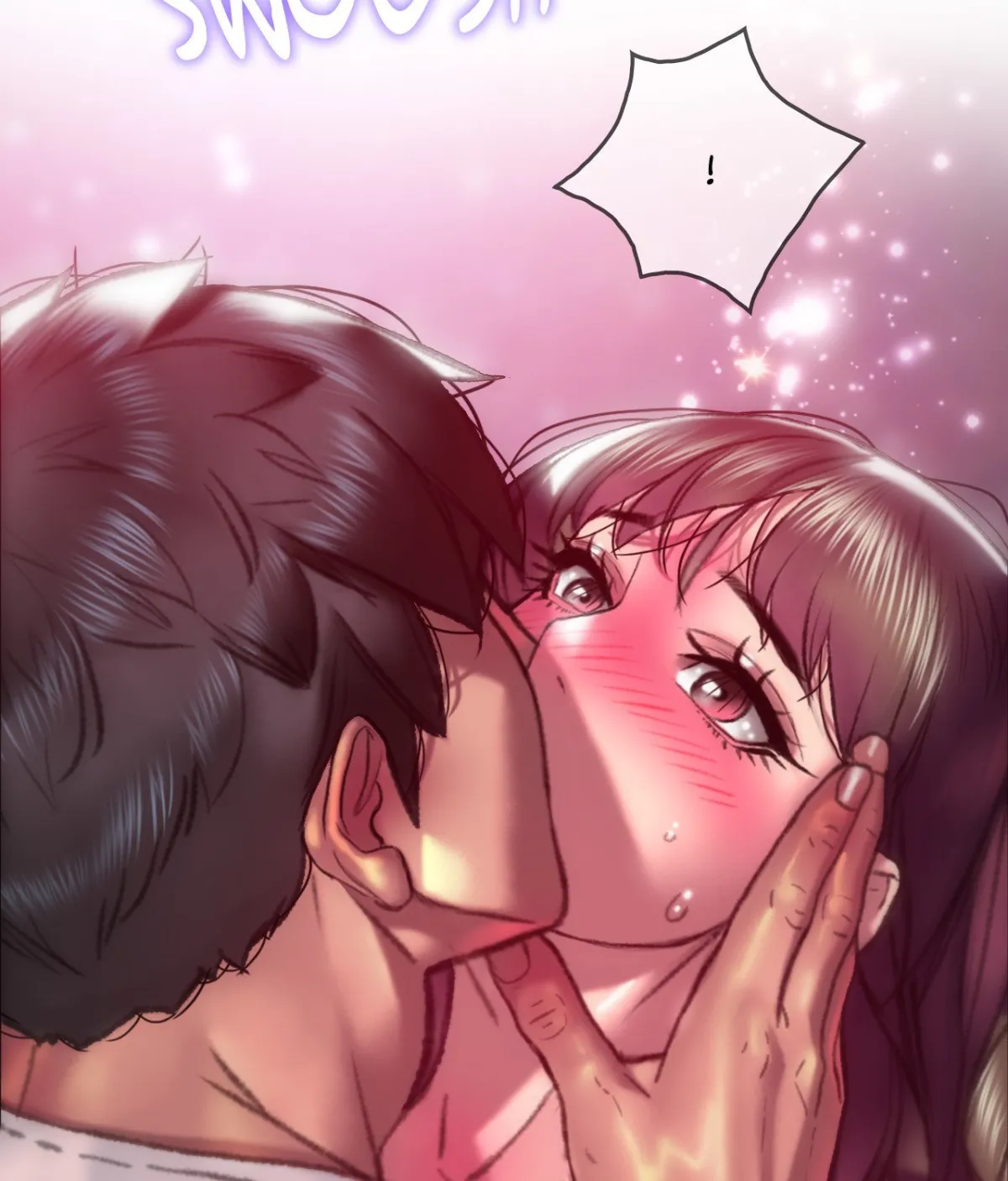 The Man in My Dreams Chapter 13 page 30 - 