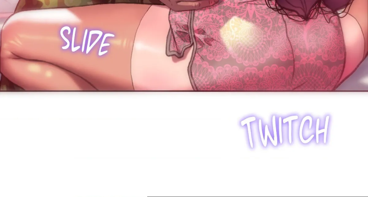 The Man in My Dreams Chapter 13 page 33 - 
