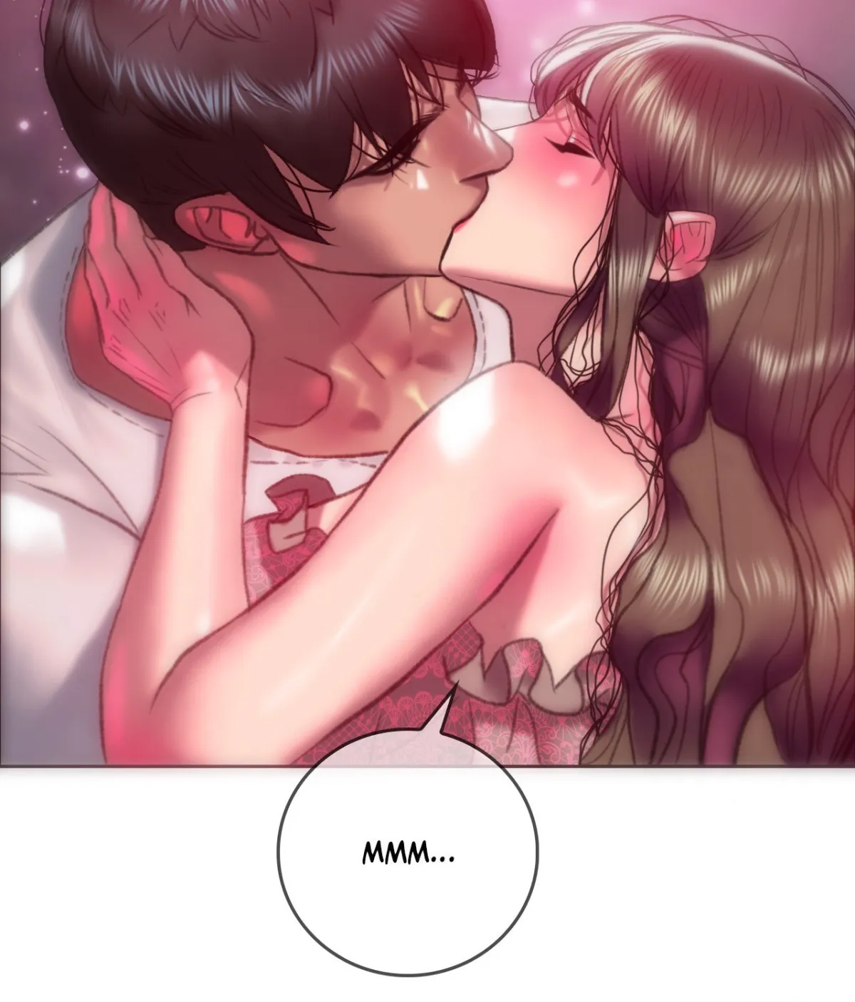 The Man in My Dreams Chapter 13 page 35 - 