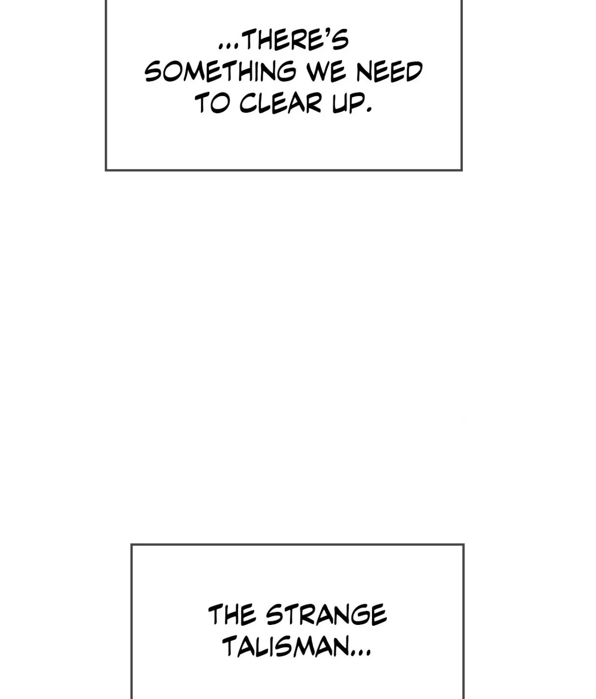 The Man in My Dreams Chapter 13 page 46 - 