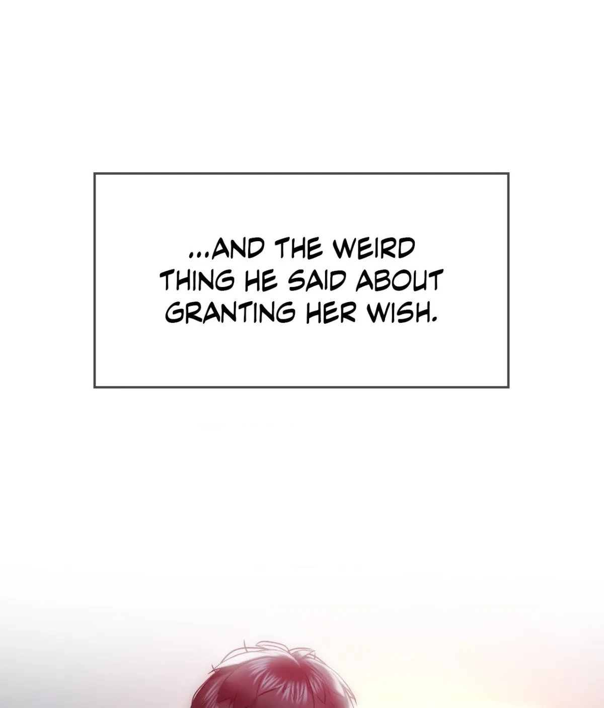 The Man in My Dreams Chapter 13 page 48 - 