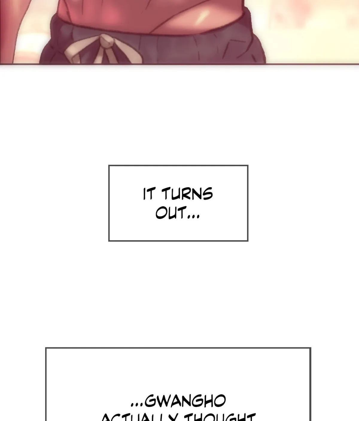 The Man in My Dreams Chapter 13 page 50 - 