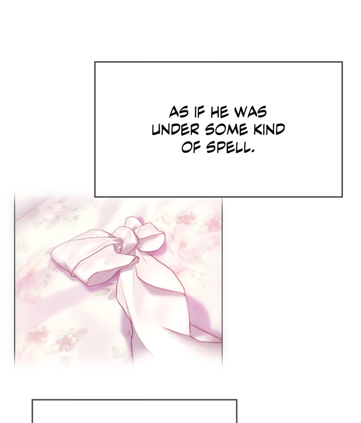 The Man in My Dreams Chapter 13 page 57 - 