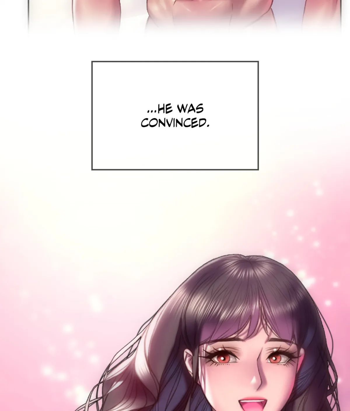 The Man in My Dreams Chapter 13 page 59 - 